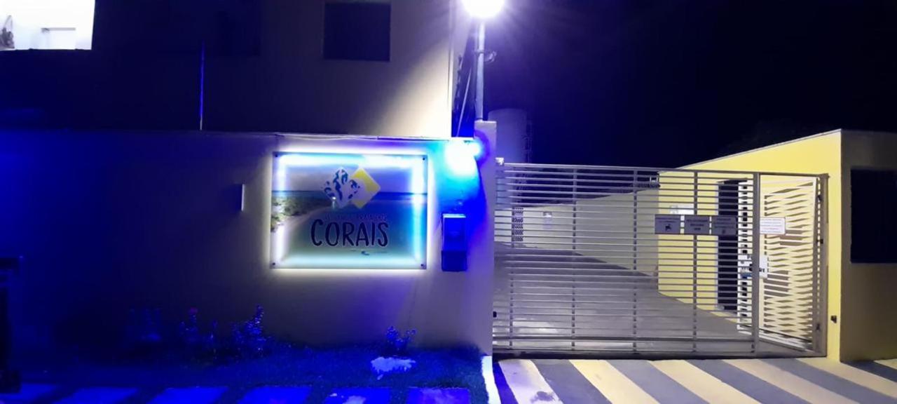 Apto Aconchegante Na Praia Coroa Vermelha Santa Cruz Cabrália Zewnętrze zdjęcie